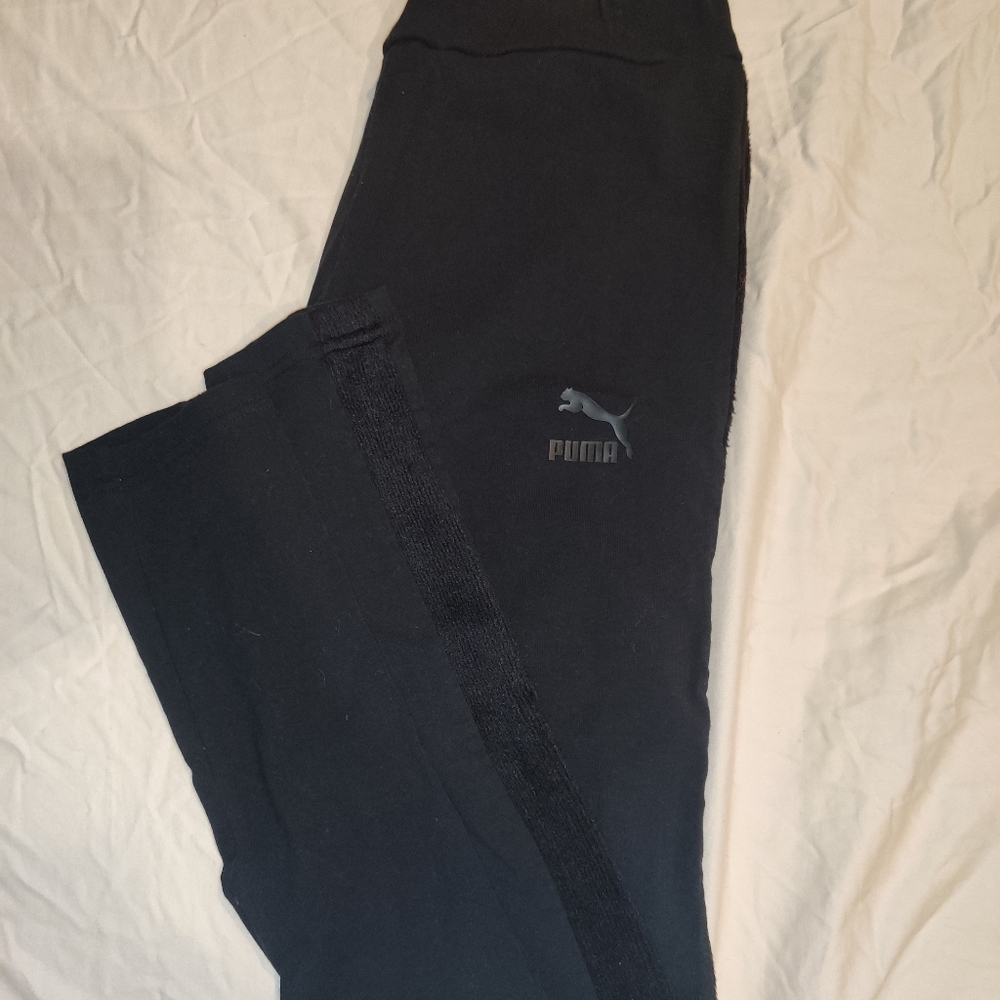 Puma joggers/tights